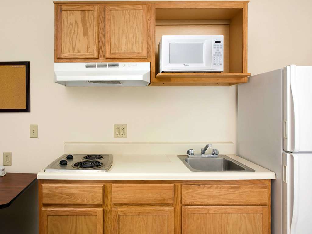 Woodspring Suites Fort Wayne Habitación foto